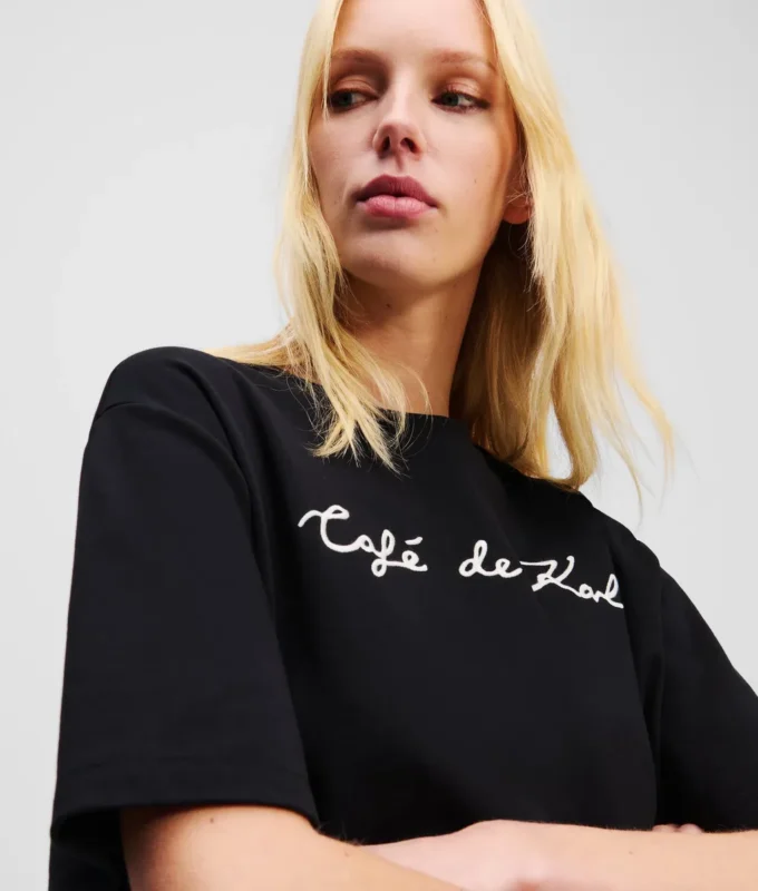 KL X JORGE PARRA OVERSIZED TİŞÖRT KL X JORGE PARRA OVERSIZED TİŞÖRT