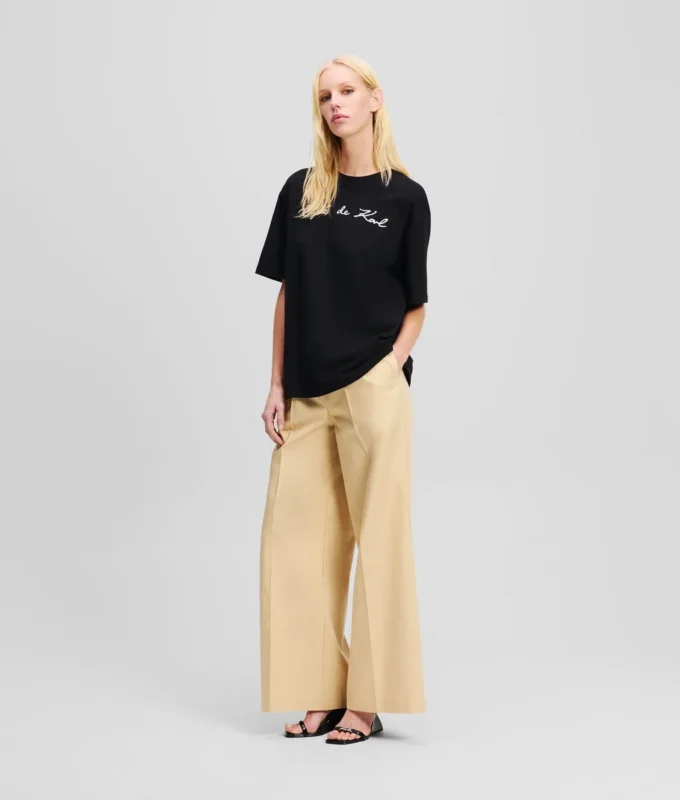 KL X JORGE PARRA OVERSIZED TİŞÖRT KL X JORGE PARRA OVERSIZED TİŞÖRT