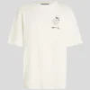 KL X JORGE PARRA OVERSIZED TİŞÖRT KL X JORGE PARRA OVERSIZED TİŞÖRT