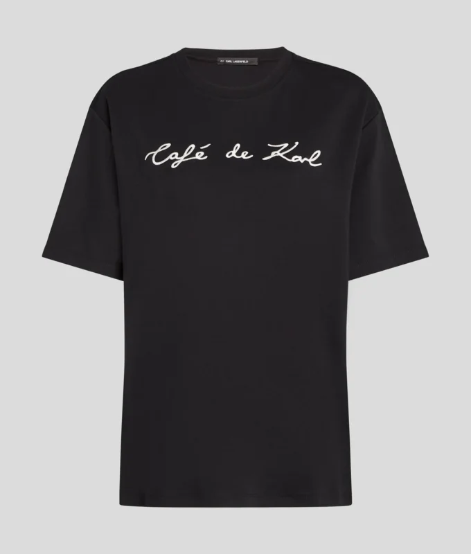 KL X JORGE PARRA OVERSIZED TİŞÖRT KL X JORGE PARRA OVERSIZED TİŞÖRT