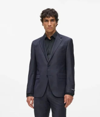 Klasik blazer