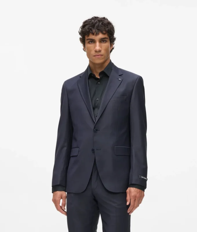 Klasik blazer Klasik blazer