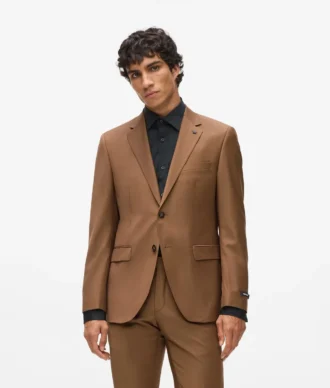Klasik blazer