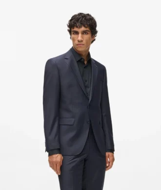 Klasik blazer