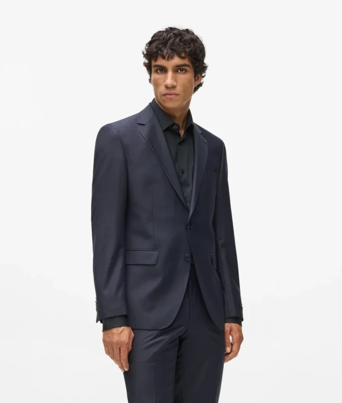 Klasik blazer Klasik blazer