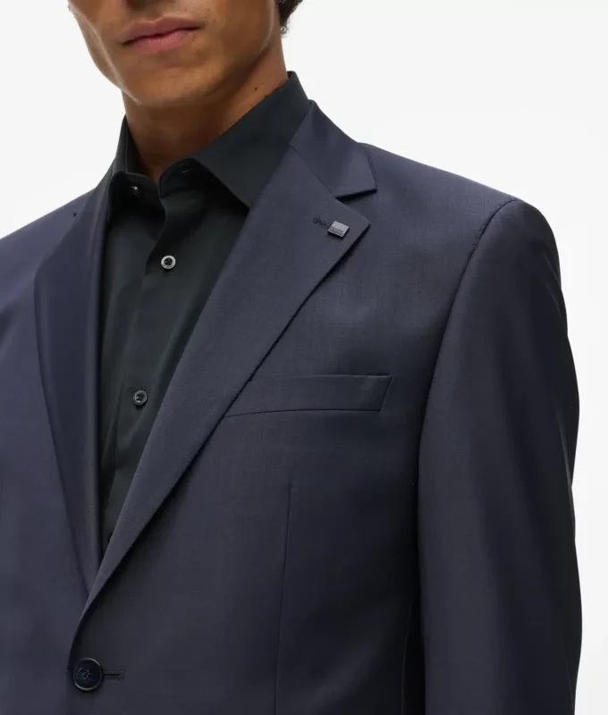 Klasik blazer Klasik blazer