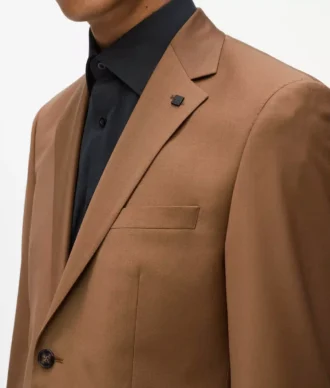 Klasik blazer