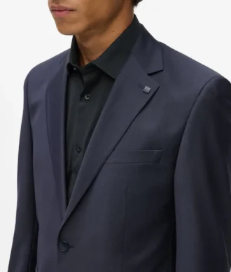 Klasik blazer