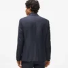 Klasik blazer Klasik blazer