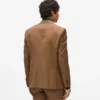 Klasik blazer Klasik blazer