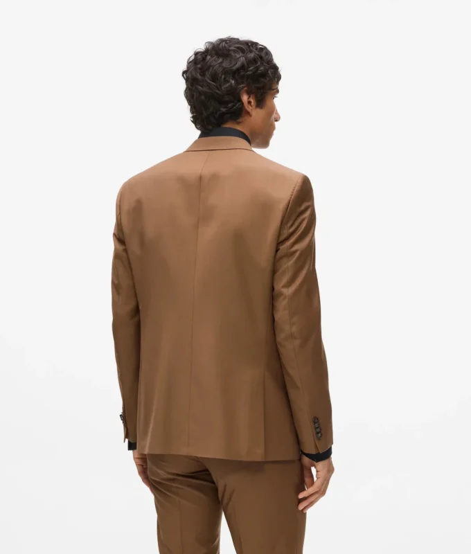Klasik blazer Klasik blazer
