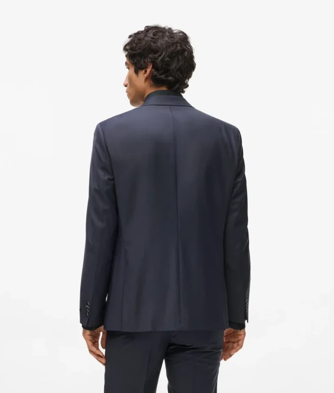 Klasik blazer Klasik blazer