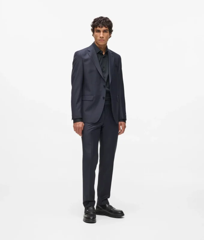 Klasik blazer Klasik blazer