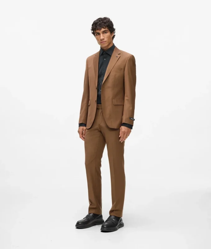 Klasik blazer Klasik blazer