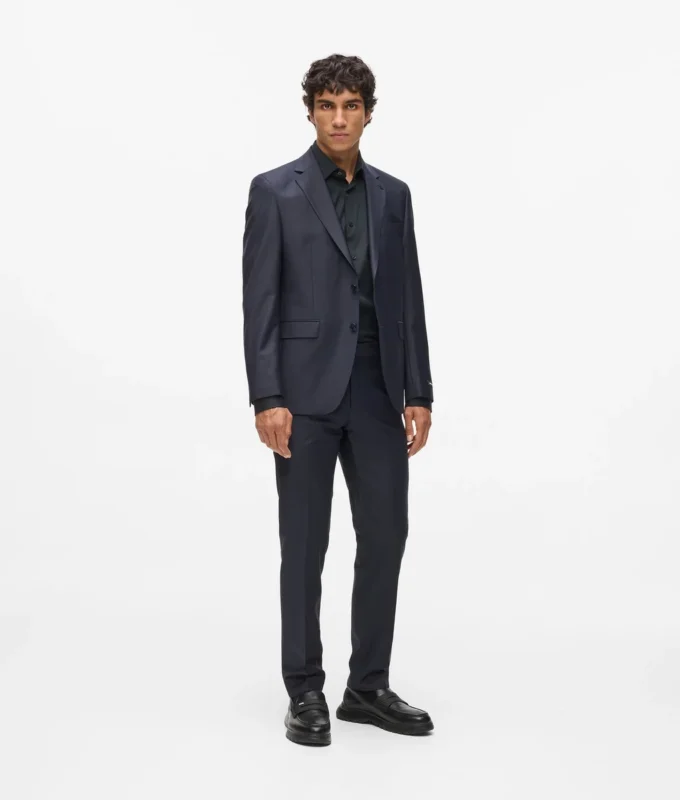 Klasik blazer Klasik blazer