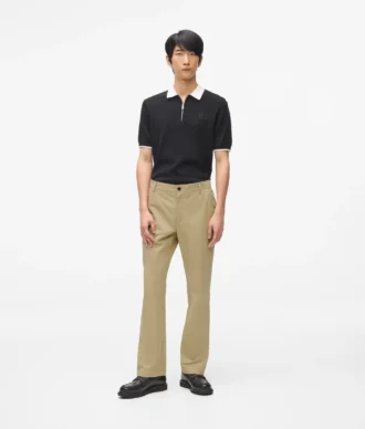 Klasik chino pantolon