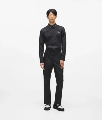 Klasik chino pantolon