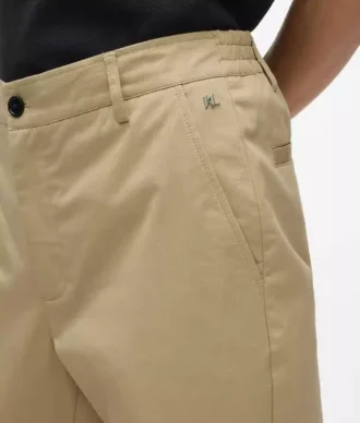 Klasik chino pantolon