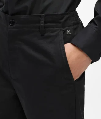 Klasik chino pantolon