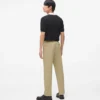 Klasik chino pantolon Klasik chino pantolon
