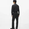 Klasik chino pantolon Klasik chino pantolon