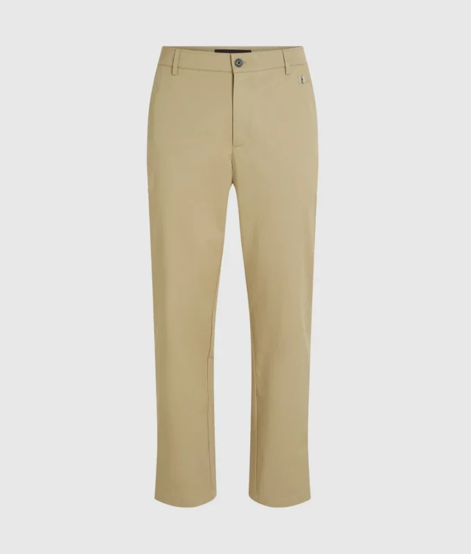 Klasik chino pantolon Klasik chino pantolon