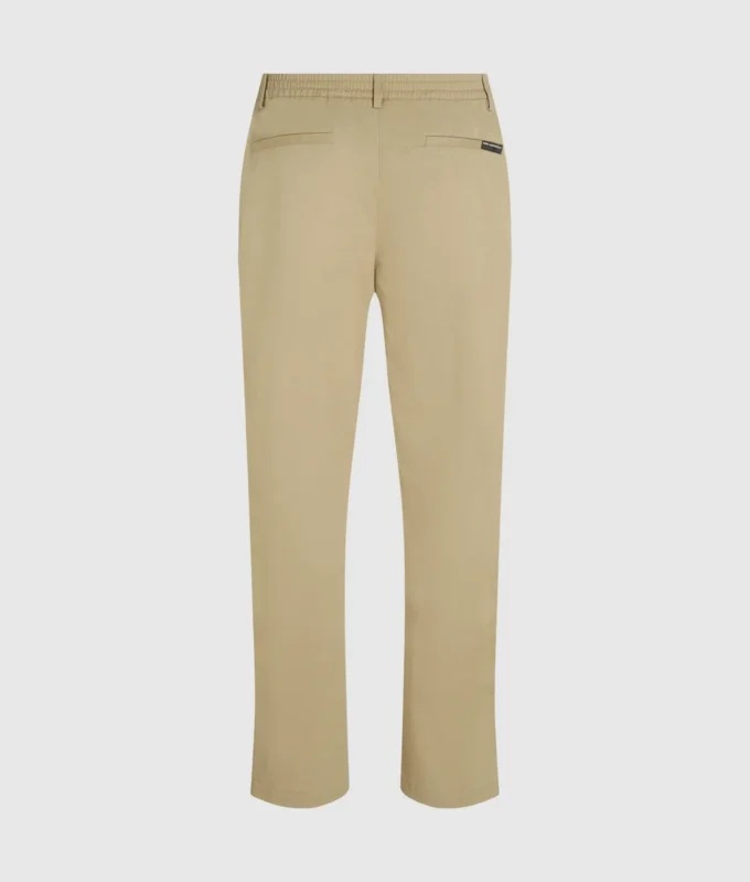 Klasik chino pantolon Klasik chino pantolon