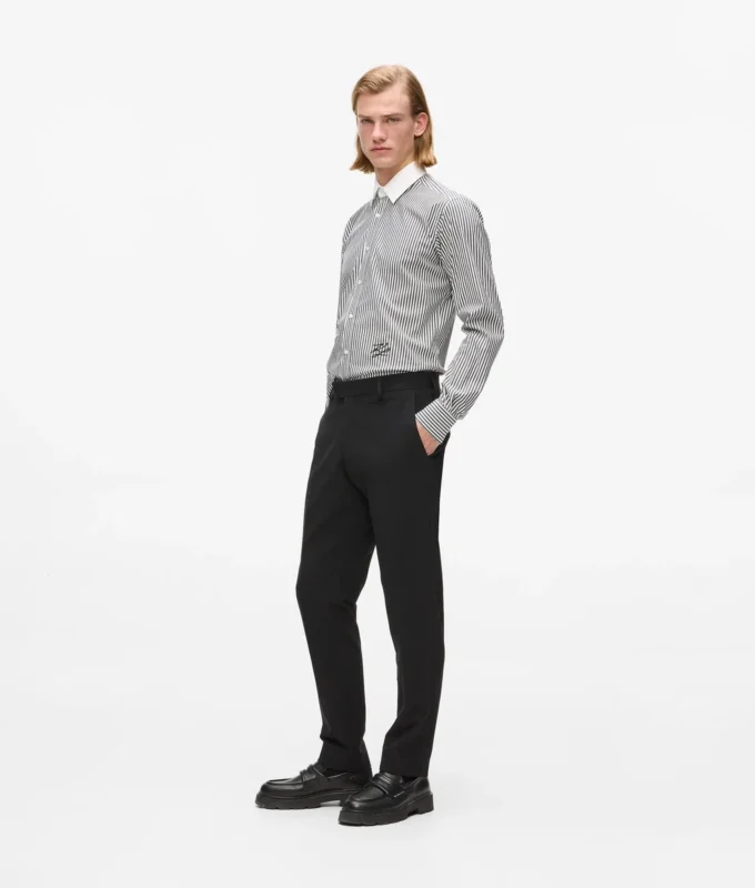 Klasik kesim pantolon Klasik kesim pantolon