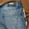 Klasik kot pantolon Klasik kot pantolon