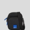 KLJ BOX LOGO CROSSBODY ÇANTA KLJ BOX LOGO CROSSBODY ÇANTA