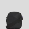 KLJ BOX LOGO CROSSBODY ÇANTA KLJ BOX LOGO CROSSBODY ÇANTA