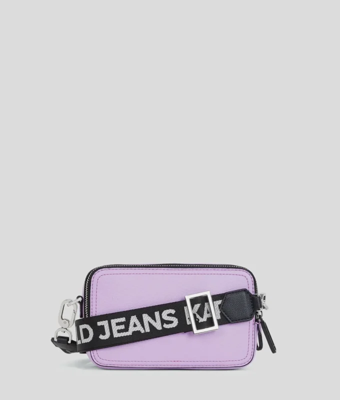 KLJ BOX LOGO FOTOĞRAF MAKİNESİ ÇANTASI KLJ BOX LOGO FOTOĞRAF MAKİNESİ ÇANTASI