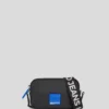 KLJ BOX LOGO MINI ÇAPRAZ ÇANTA KLJ BOX LOGO MINI ÇAPRAZ ÇANTA