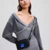 KLJ BOX LOGO MINI ÇAPRAZ ÇANTA KLJ BOX LOGO MINI ÇAPRAZ ÇANTA