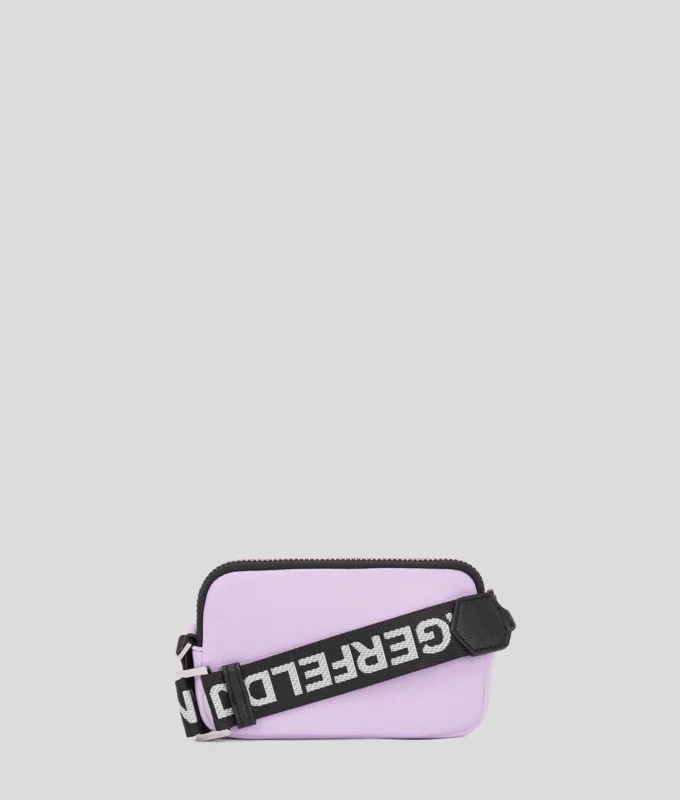 KLJ BOX LOGO MINI ÇAPRAZ ÇANTA KLJ BOX LOGO MINI ÇAPRAZ ÇANTA