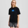 KLJ BOX LOGO TİŞÖRT KLJ BOX LOGO TİŞÖRT