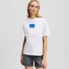 KLJ BOX LOGO TİŞÖRT KLJ BOX LOGO TİŞÖRT