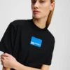 KLJ BOX LOGO TİŞÖRT KLJ BOX LOGO TİŞÖRT