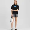 KLJ BOX LOGO TİŞÖRT KLJ BOX LOGO TİŞÖRT