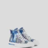 KLJ X ATELIER RESERVÉ VULC YÜKSEK BACAKLI SNEAKERS