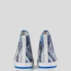 KLJ X ATELIER RESERVÉ VULC YÜKSEK BACAKLI SNEAKERS