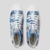KLJ X ATELIER RESERVÉ VULC YÜKSEK BACAKLI SNEAKERS