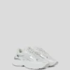 KOMET AUTOGRAPH SNEAKERS