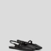 KONNIE SIGNIA ZİNCİRLİ SLINGBACK