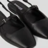KONNIE SIGNIA ZİNCİRLİ SLINGBACK