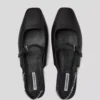 KONNIE SIGNIA ZİNCİRLİ SLINGBACK