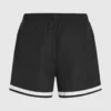 Kontrast biyeli boardshort Kontrast biyeli boardshort