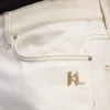 KONTRAST DİKİŞLİ JEANS KONTRAST DİKİŞLİ JEANS