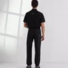 KONTRAST DİKİŞLİ PANTOLON KONTRAST DİKİŞLİ PANTOLON