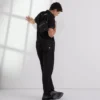 KONTRAST DİKİŞLİ PANTOLON KONTRAST DİKİŞLİ PANTOLON